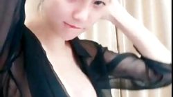 Beautiful Chinese Hot Girl – Uncensored