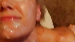 Horny American mom in homemade porn videos