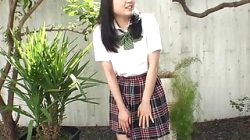 Japanese Schoolgirls in Short Skirts Vol 100