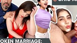 Marriage broken! 18-year-old banged! CHIC-ASS.com