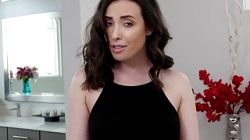 Naughty America Your wife Casey Calvert Gets Anal Fucked!!!!